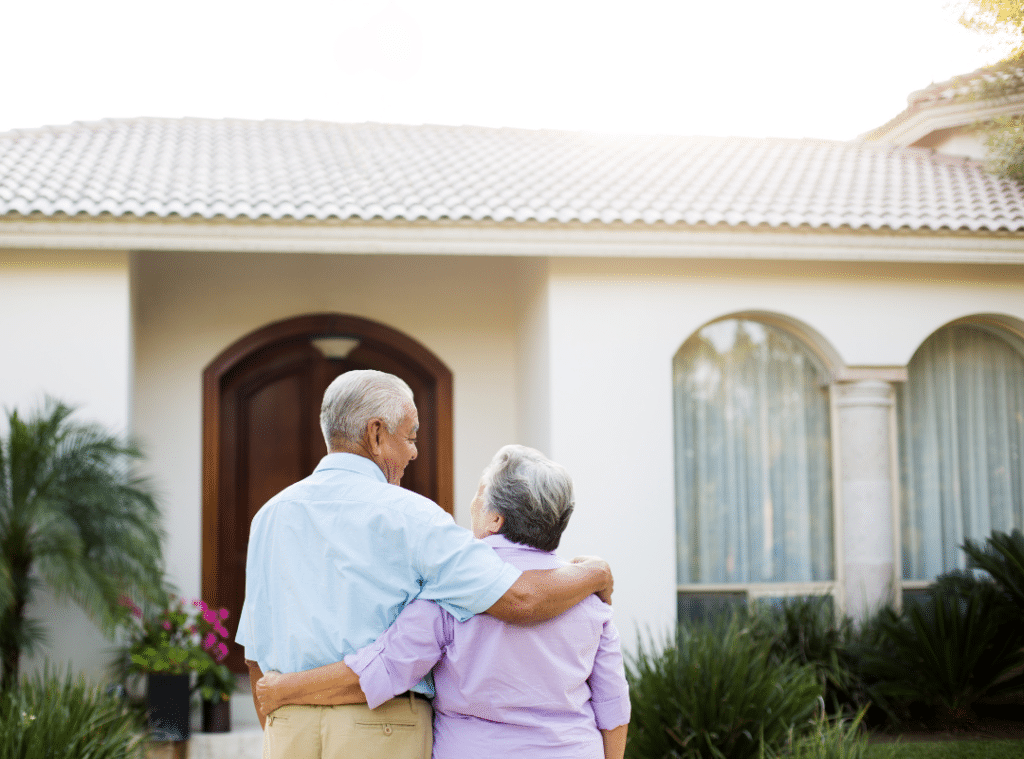 affordable apartments for seniors