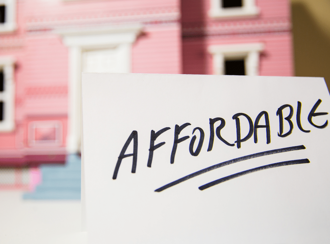 affordable assisted living facilities