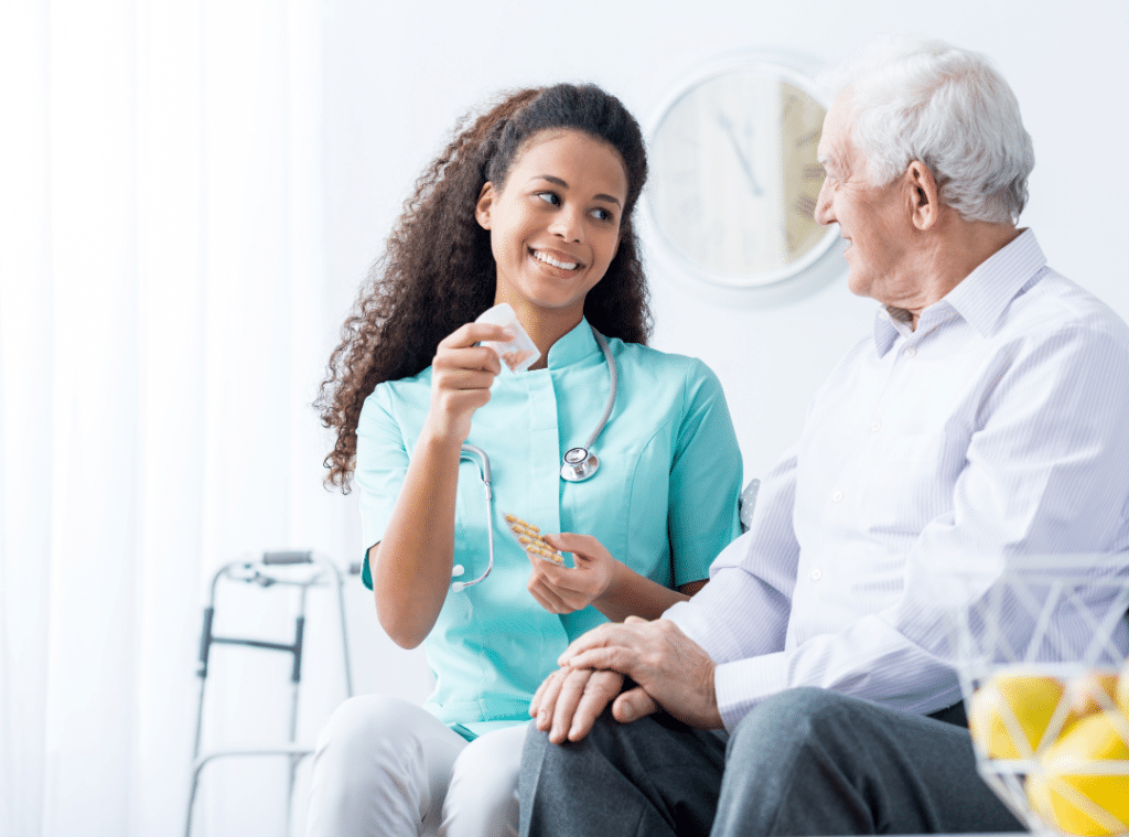 assisted living requirements