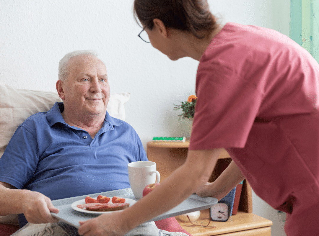 5 levels of care in assisted living