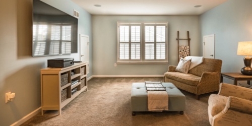 Affordable Living For Seniors
