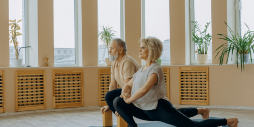 Hamstring Exercises For Seniors