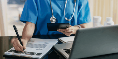 How To Create A Care Plan