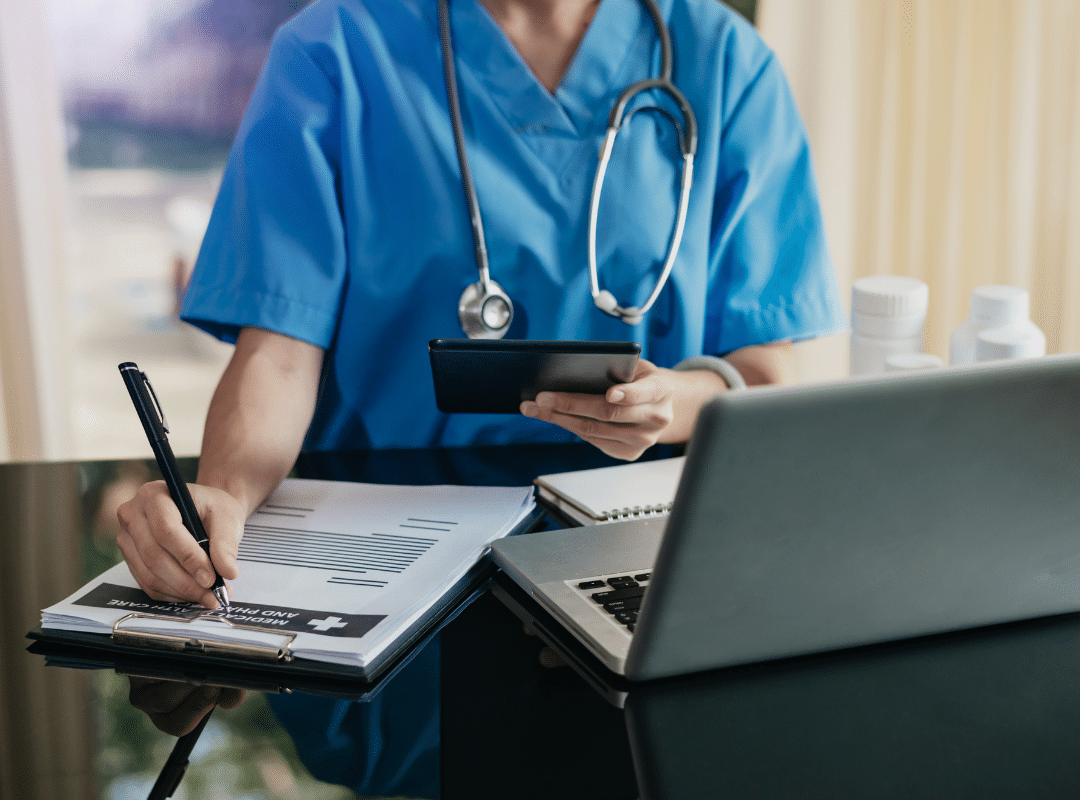 how to create a care plan