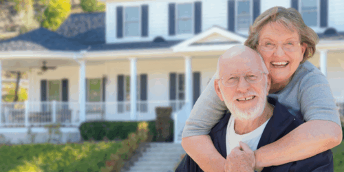Low Income Housing For 55 And Older
