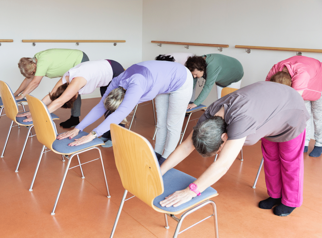 indoor activities for seniors
