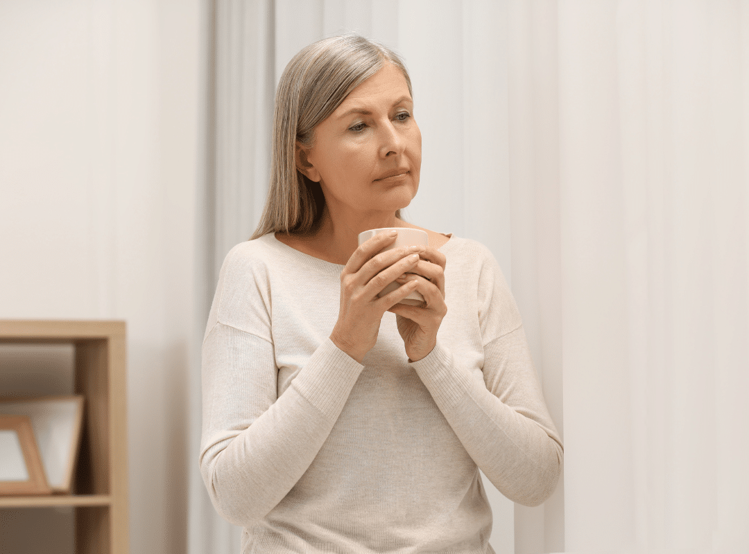 people in their 60s