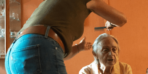 Memory Care Assisted Living