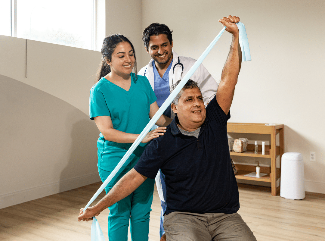 assisted living vs skilled nursing