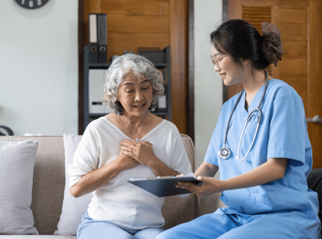 assisted living ohio