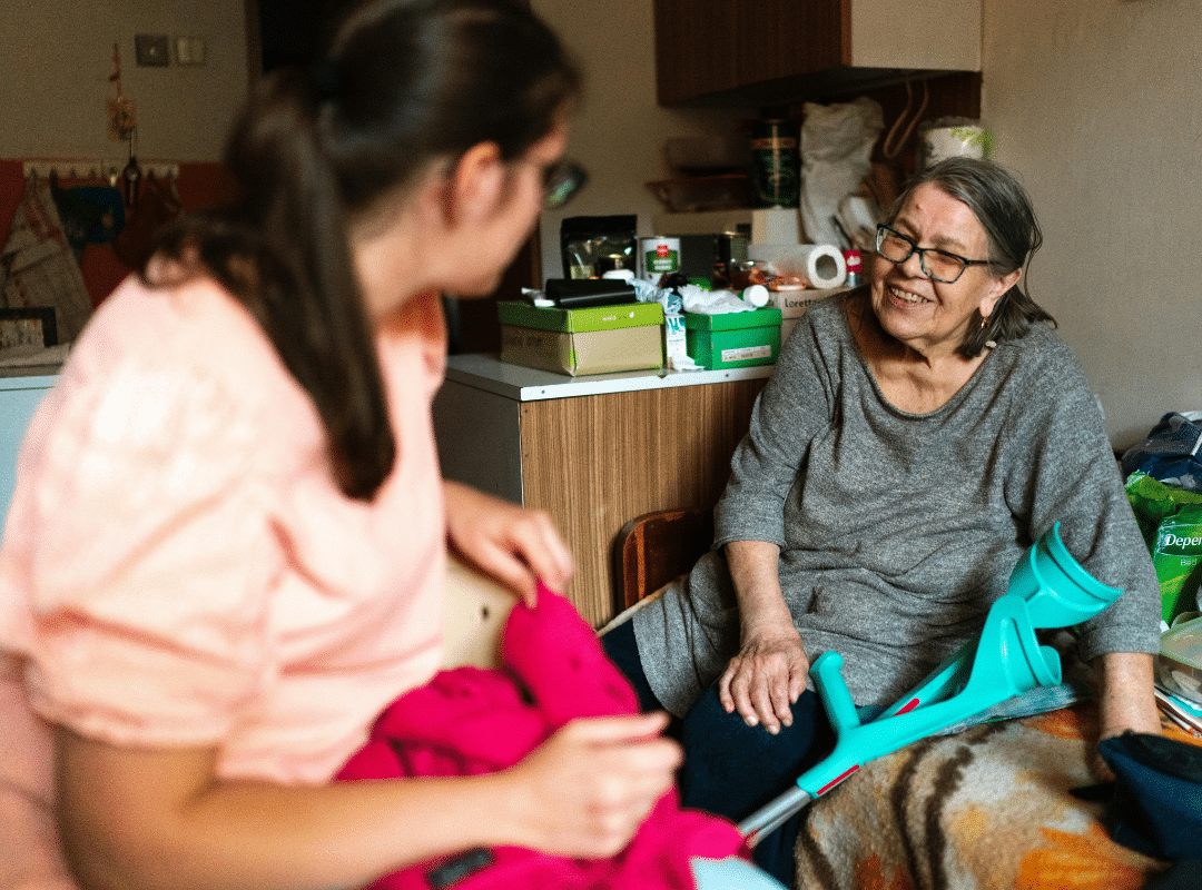 assisted living ohio